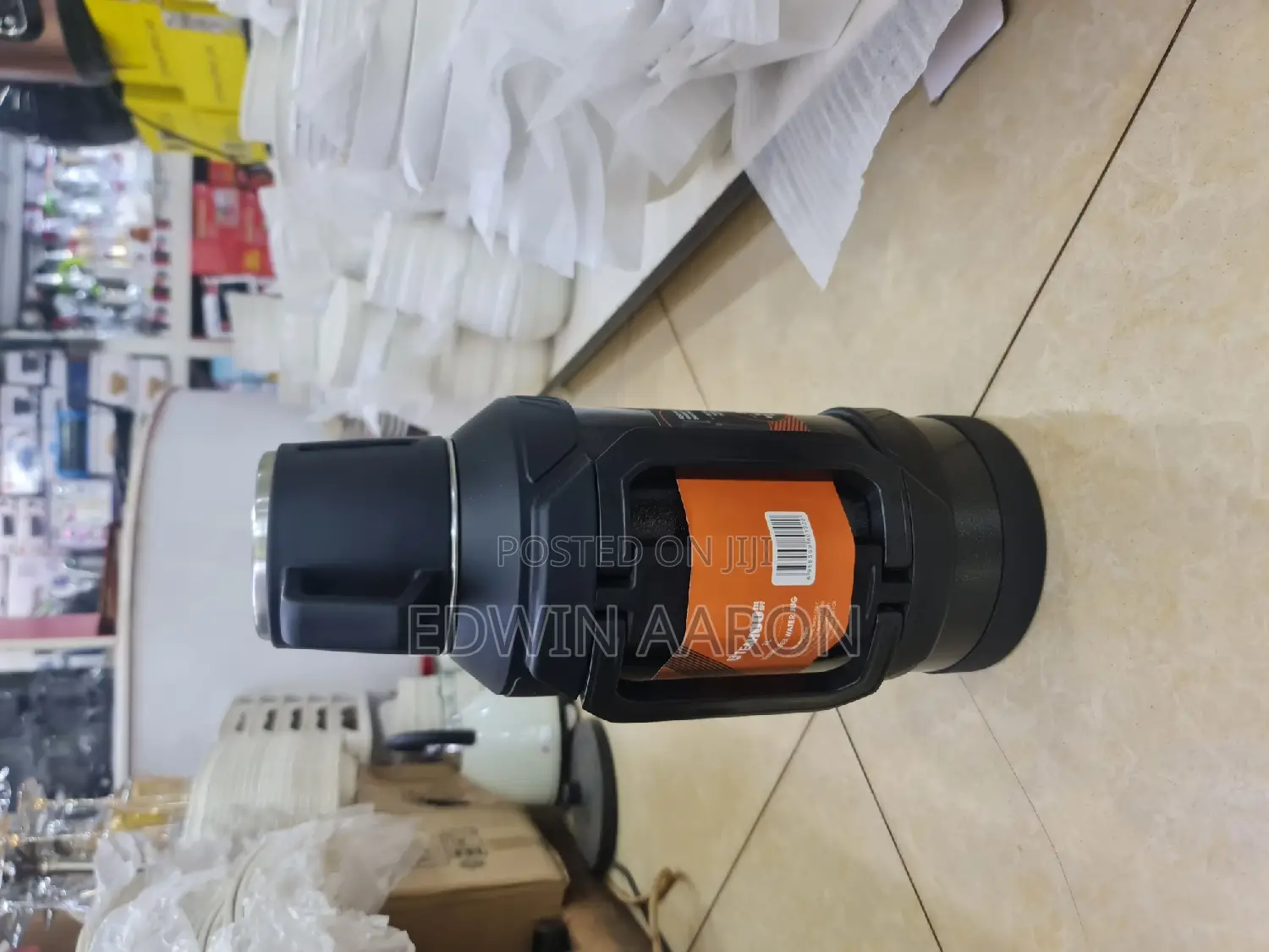 3.0L Teahood Vaccum Flask