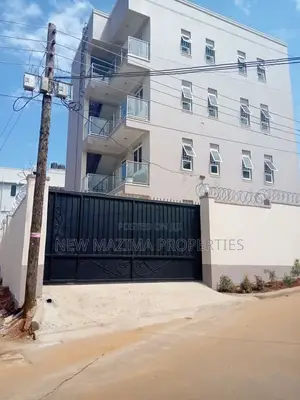 2bdrm Block of Flats in Buziga Heights, Division A for rent