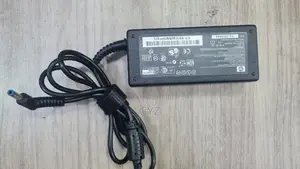 HP Laptop Charger And All Models
