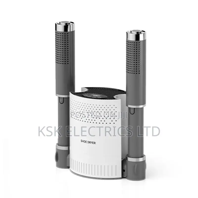 Automatic Heater Boot Dryer Electronic Portable
