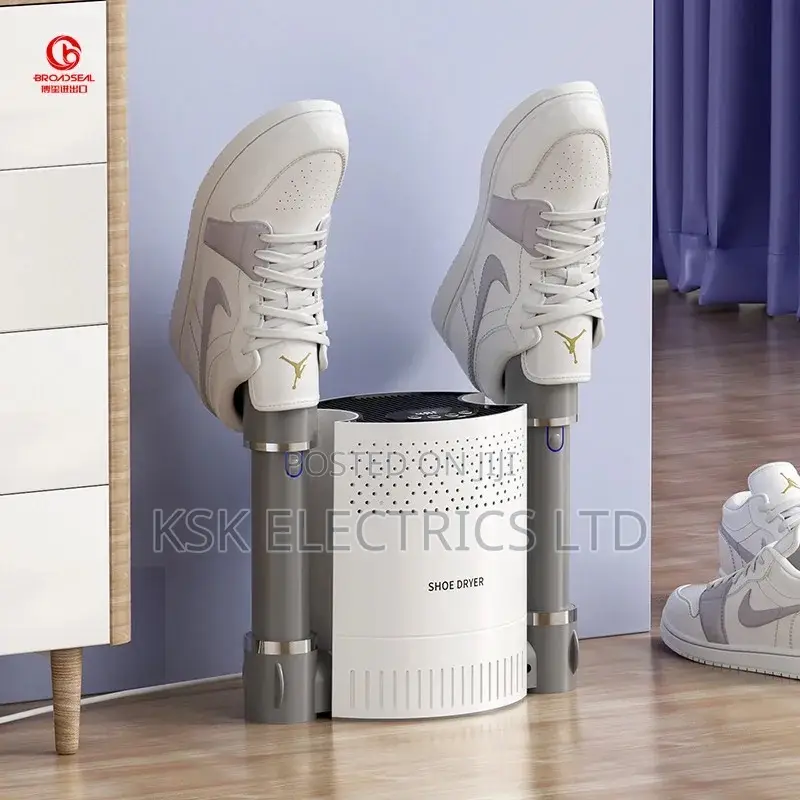 Automatic Heater Boot Dryer Electronic Portable