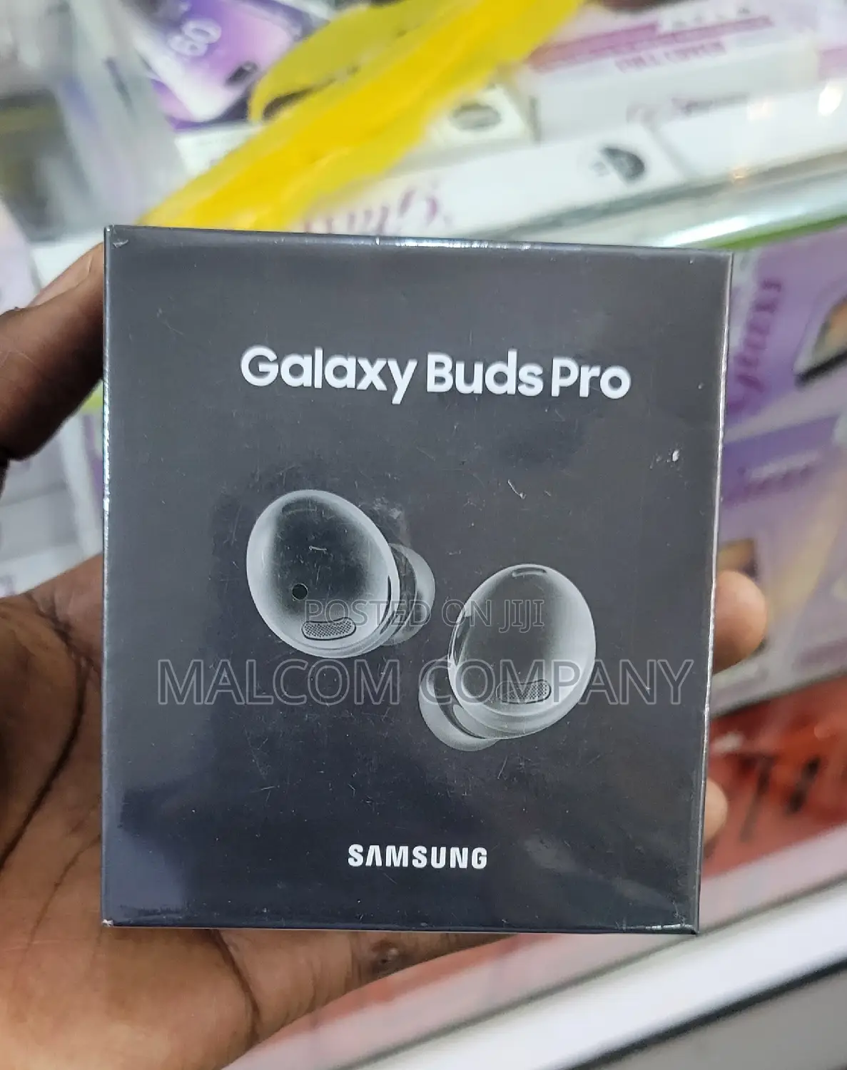 Sumsung Bluetooth Earbuds