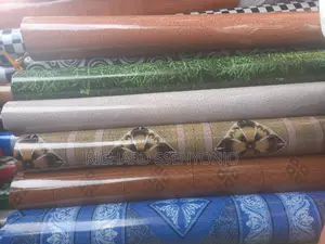 Plastic Carpets Per Meter