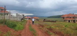 Nsangi Katereke Developed Estate With Verynice Titled Plots