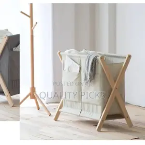 Clothes Laundry Basket