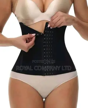 Waist Line Gutter/Classic /Lingerie/Stomach Shaper