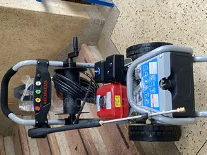 Honda High Pressure Washer Japan