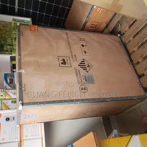 17.5kwh Lithuim Ion Phosphate Battery