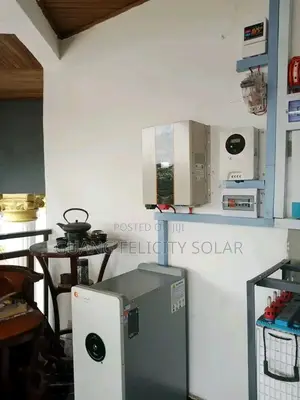 17.5kwh Lithuim Ion Phosphate Battery