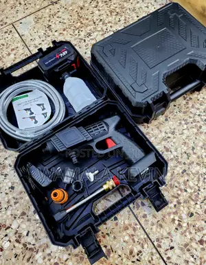Car Washer High Pressure