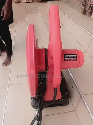 Super Power Cut Off 2000