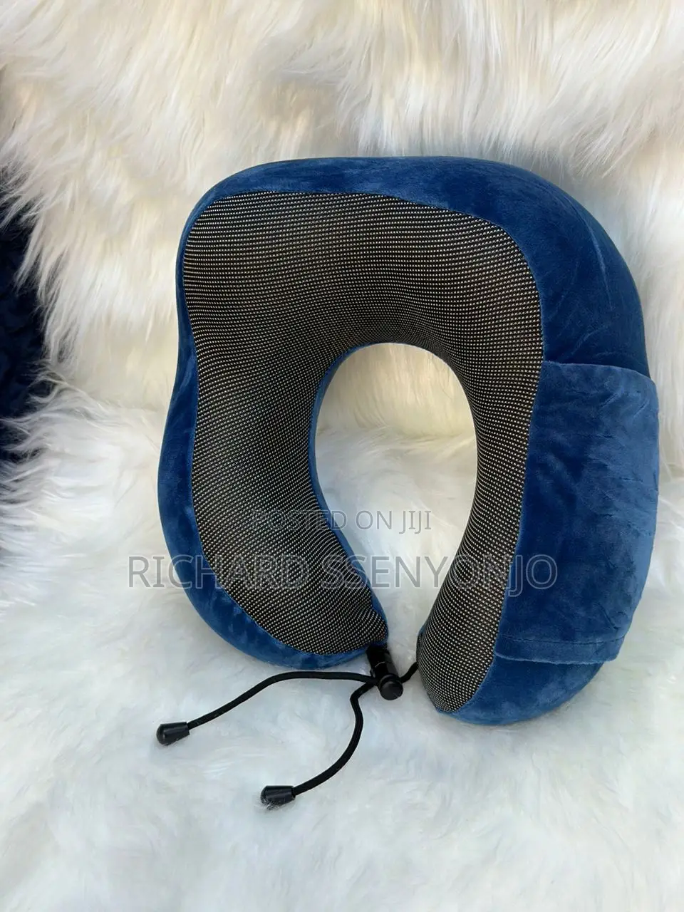 Roll Neck Pillows