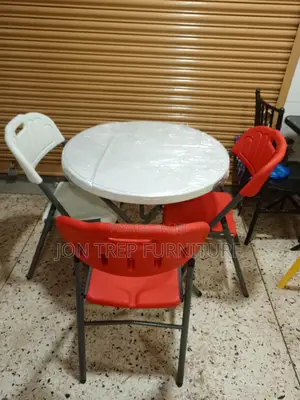Restaurant Foldable Table