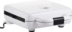 Kenwood SMP94 Sandwich Maker, 2 in 1 –