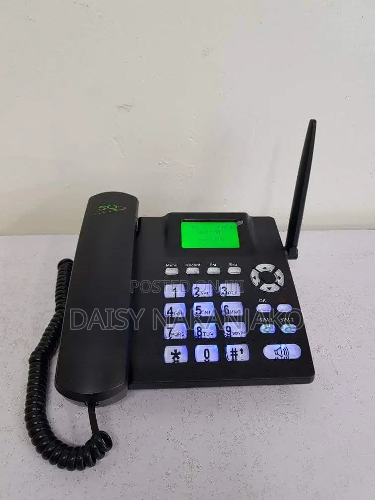 SQ LS 820 Landline