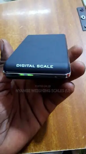 Digital Weighing Scale Pocket Side Weigh Diamond And Gold Weigh Scale
