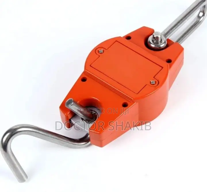 300kg Hanging Weight Scale