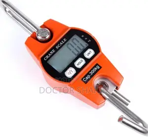 300kg Hanging Weight Scale