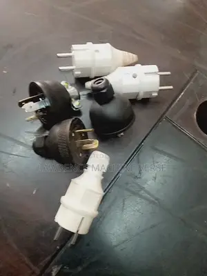 Electric Plugs