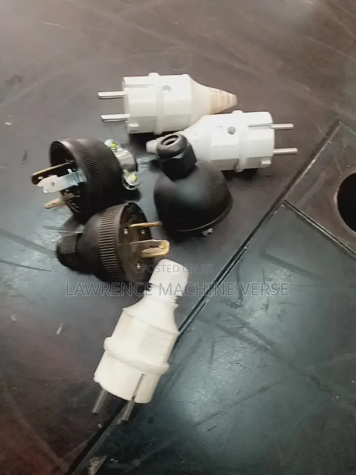 Electric Plugs