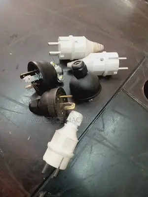 Electric Plugs