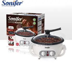 SF-3561 Sonifer Coffee Roaster