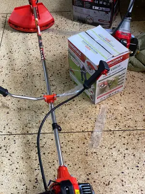 Kingmax Brush Cutter Heavy Duty