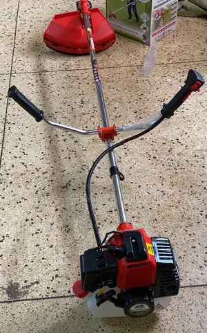 Kingmax Brush Cutter Heavy Duty