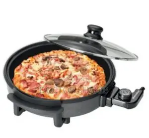 Boma Electronic Pizza Maker