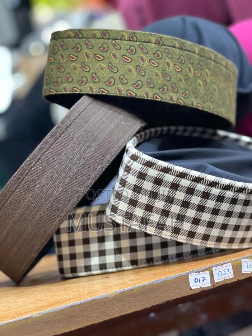 Fabulous Caps