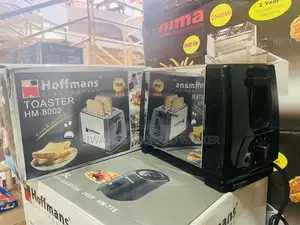 Hoffmans Bread Toaster