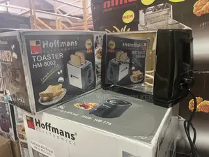 Hoffmans Bread Toaster