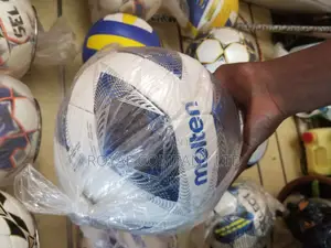 Football Balls