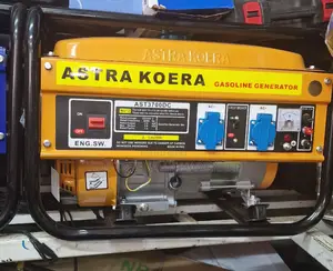 Generator Astra Koera 2.8 Kva