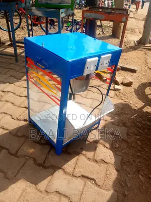 Best Quality Popcorn Machine/Popcorn Machine/88