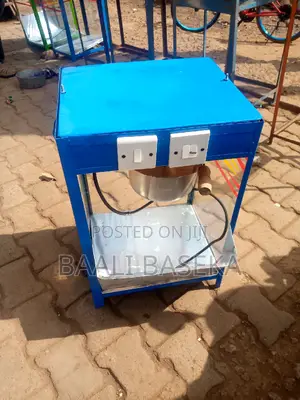 Best Quality Popcorn Machine/Popcorn Machine/88