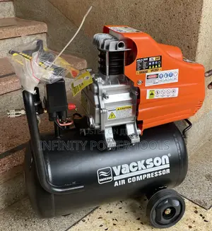 25l Compressor Normal Vackson 2hp
