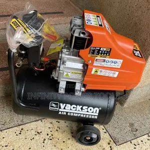 25l Compressor Normal Vackson 2hp