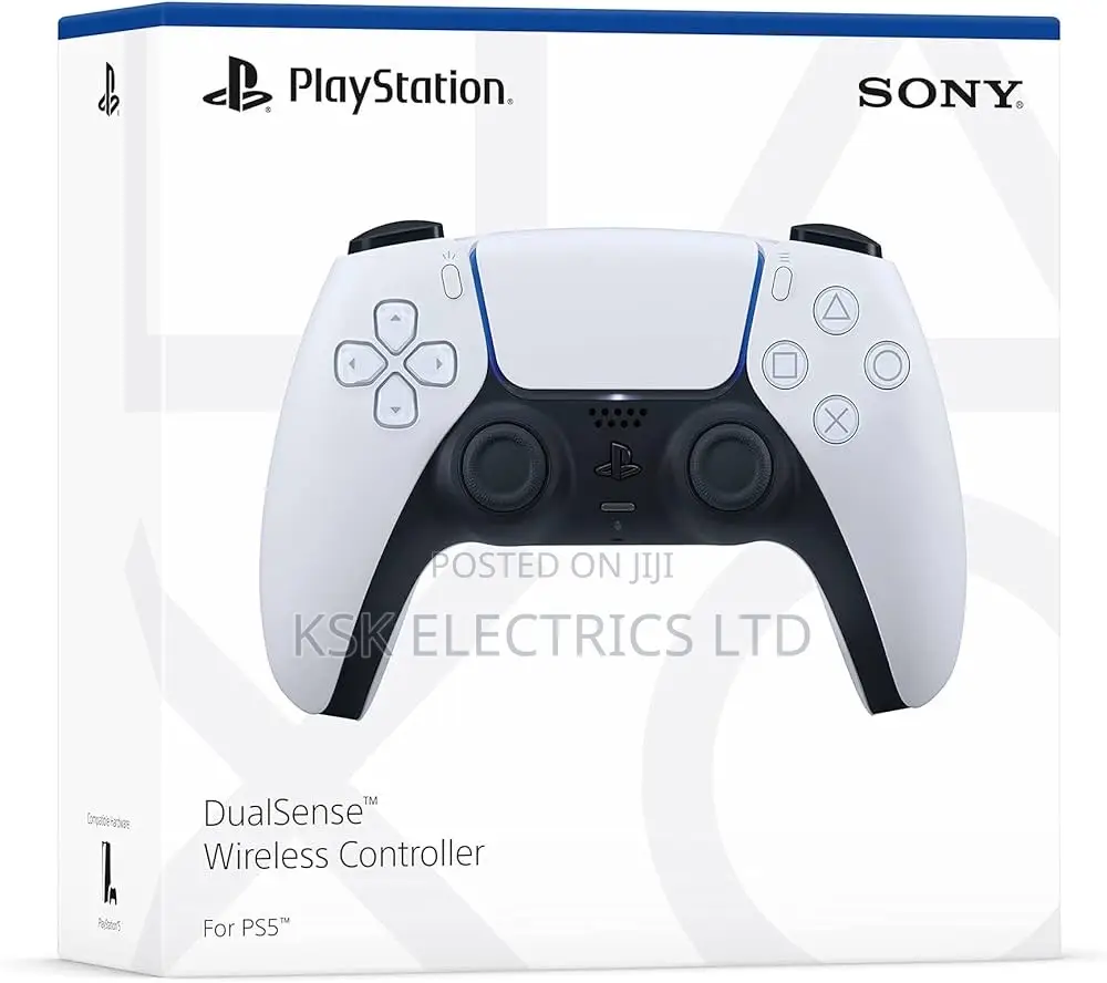 Playstation Dualsense Wireless Controller