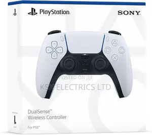 Playstation Dualsense Wireless Controller