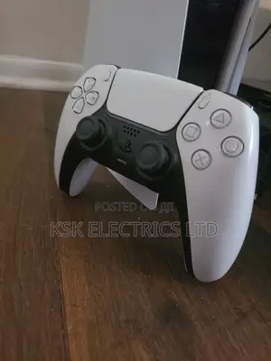 Playstation Dualsense Wireless Controller