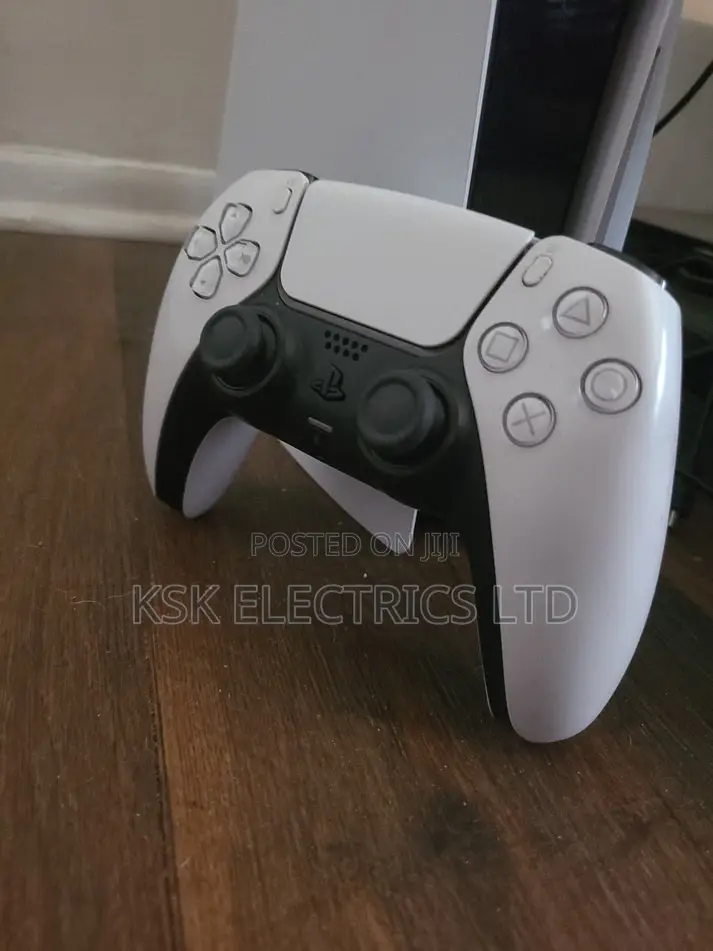 Playstation Dualsense Wireless Controller