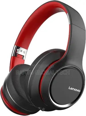 Lenovo H200 Wireless Bluetooth Headphones