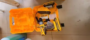 Cordless Impact Drill