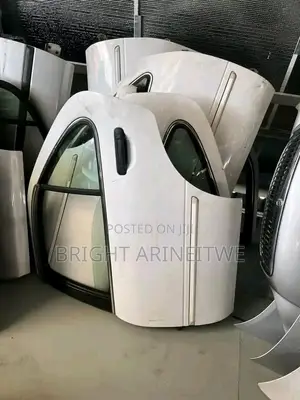 Car Doors for Premio New Shape
