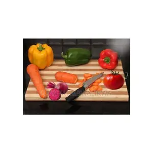 Wooden Chopping Board / Cutting Board