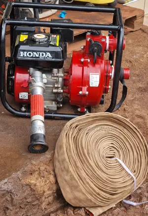 Water Pump Full Package Honda Japan