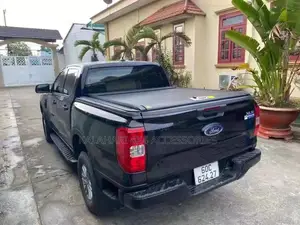 Roller Shutter Roll’ Lock Ford Ranger Next Generation