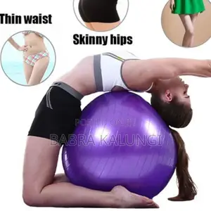 Exercise Gym Ball