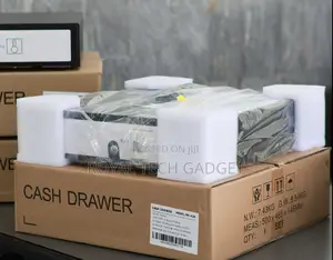 Cash Drawer